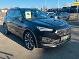 Seat Tarraco FR 2.0 TDI AHK LED 360°KAM VIRTUAL BOSE - Seat Tarraco in Nürnberg