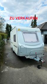 Sterckeman Novastar 420 CP - Sterckeman 420 cp