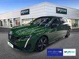 Peugeot 308 Plug-In Hybrid 225 GT Aut. LED, ACC, 360° - mit Hybrid-Antrieb: Grün, Limousine