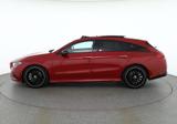 Mercedes-Benz CLA 250 AMG Line 7G-DCT LED Panorama Kamera - gebrauchte Mercedes-Benz CLA 250 aus dem Jahr 2021
