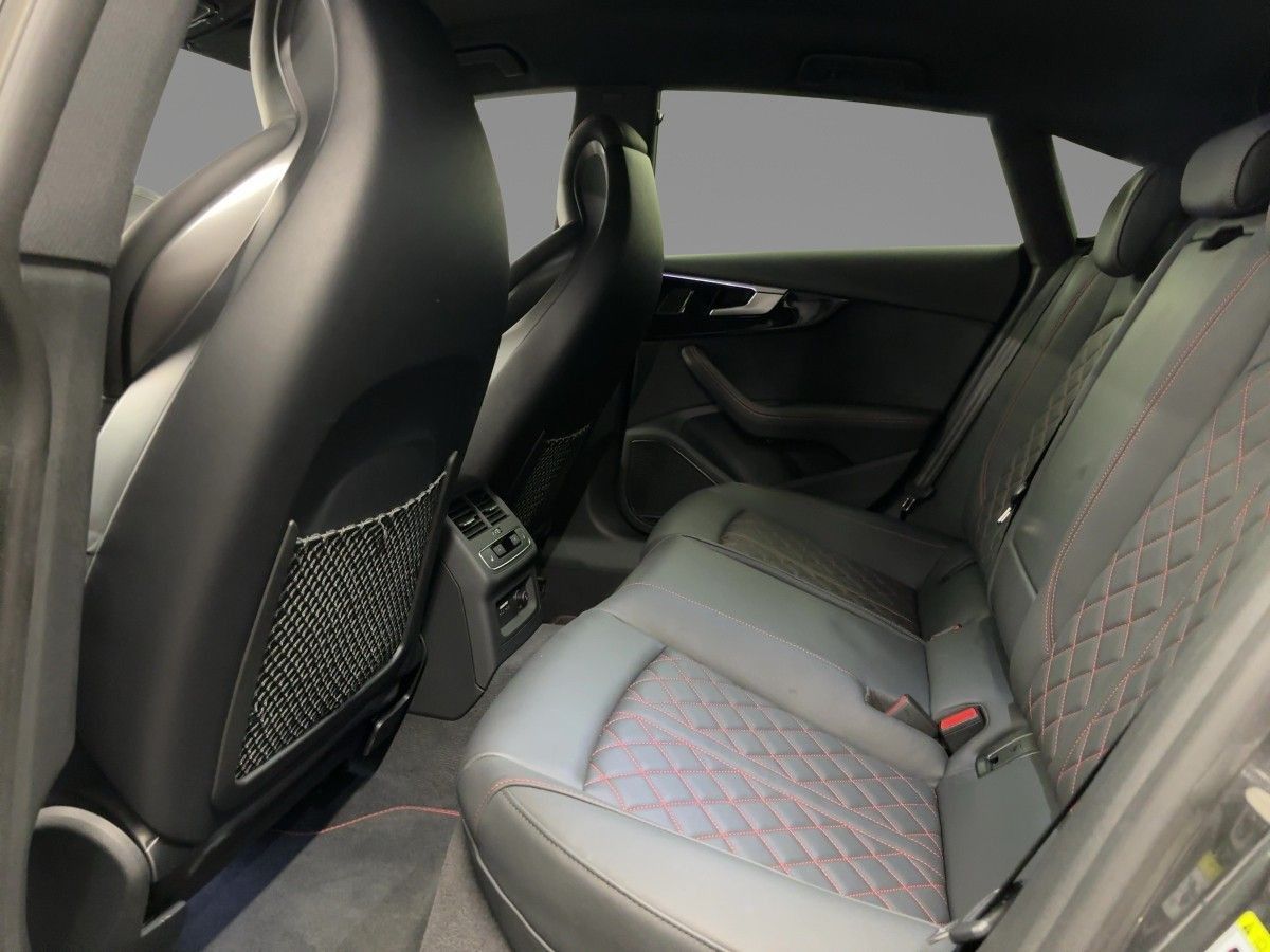 Audi A5 - Bild 11