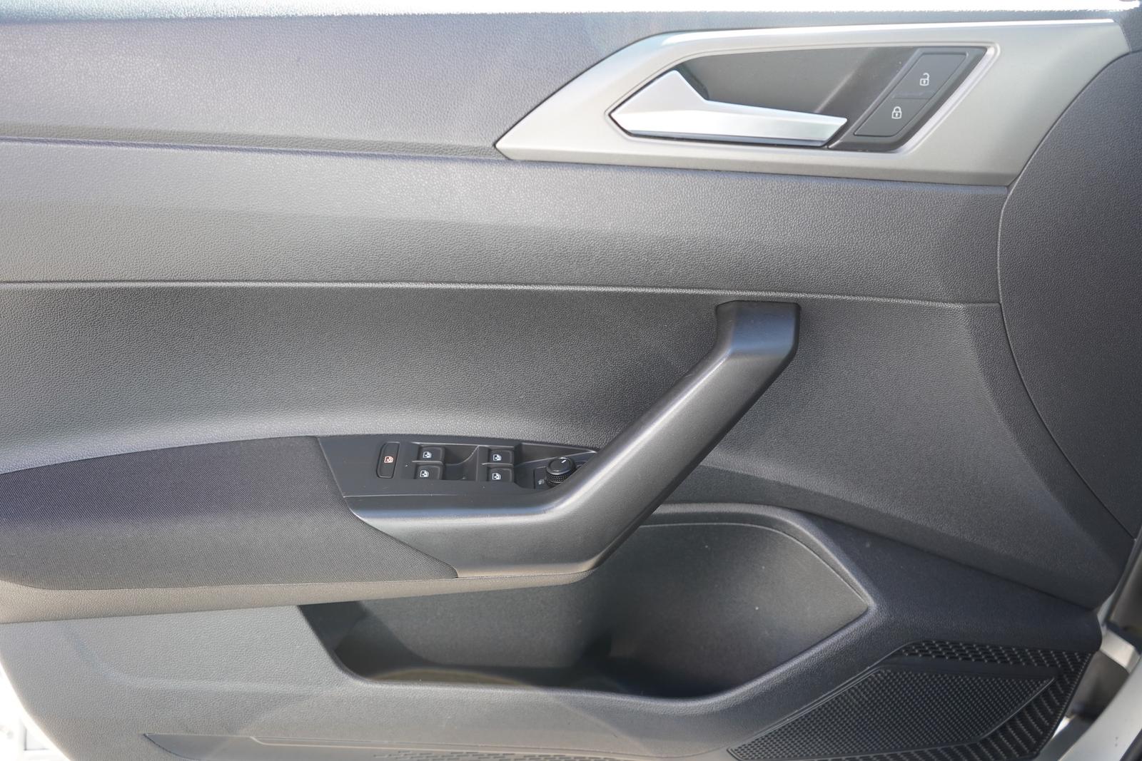 Volkswagen Polo 1.0 Comfortline Klima Bluetooth USB PDC DAB, миниатюра 28