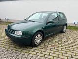 Volkswagen VW GOLF IV 1.4 Special, Klimaanlage, 86.79... - Volkswagen Golf aus 2001: Iv
