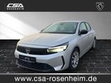 Opel Corsa Basis Klima Einparkhilfe el. Fenster - Opel Corsa Basis Gebrauchtwagen