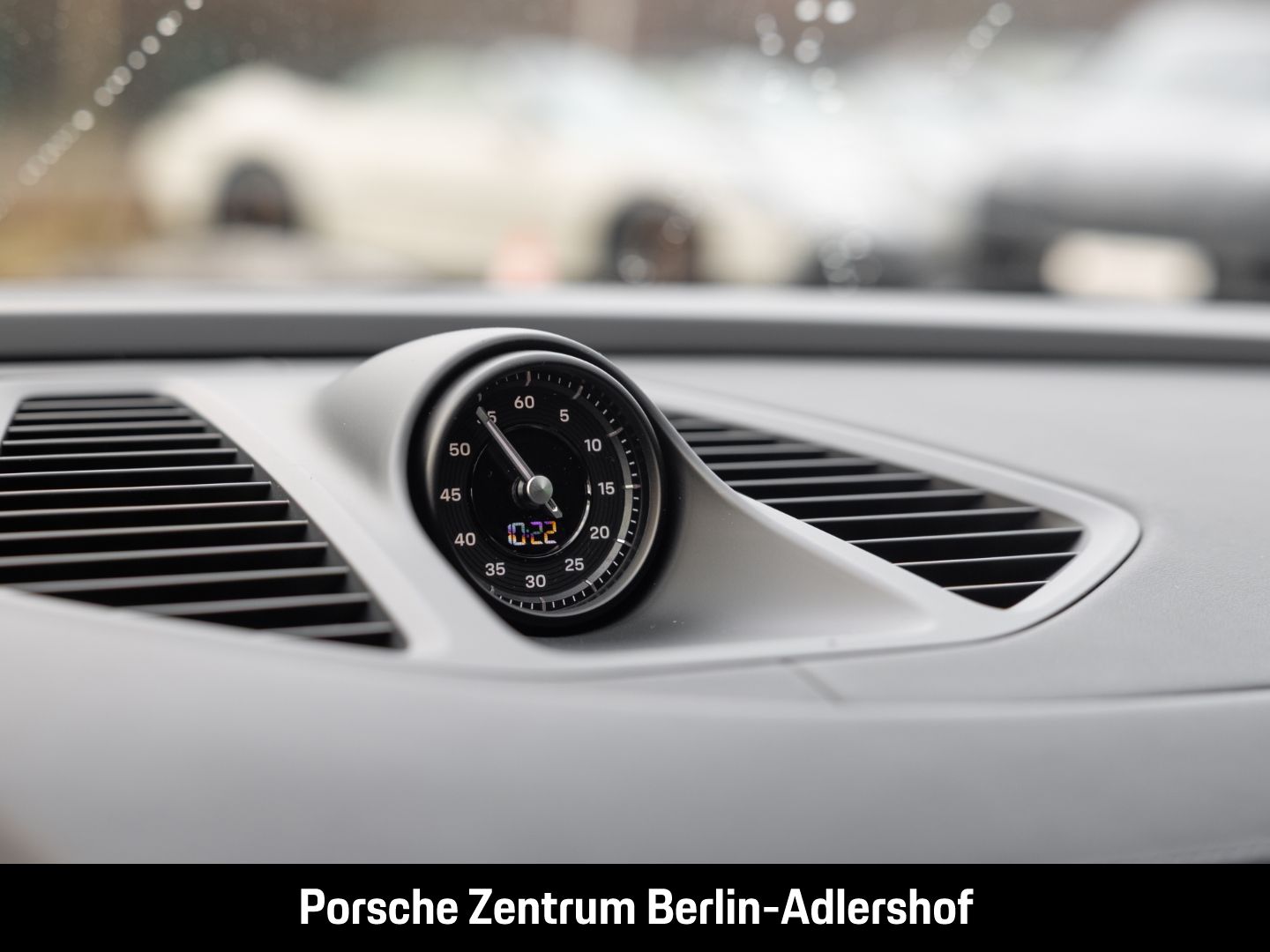 Porsche Macan - Bild 29