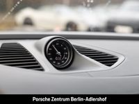 Porsche Macan - Vorschau Bild 29