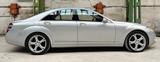 Mercedes-Benz S 500 66TKM NAVI CARLSSON 21 BI-XENON MEMOR TOP - gebrauchte Mercedes-Benz S 500 aus dem Jahr 2007