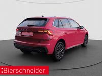 Skoda Kamiq - Vorschau Bild 9