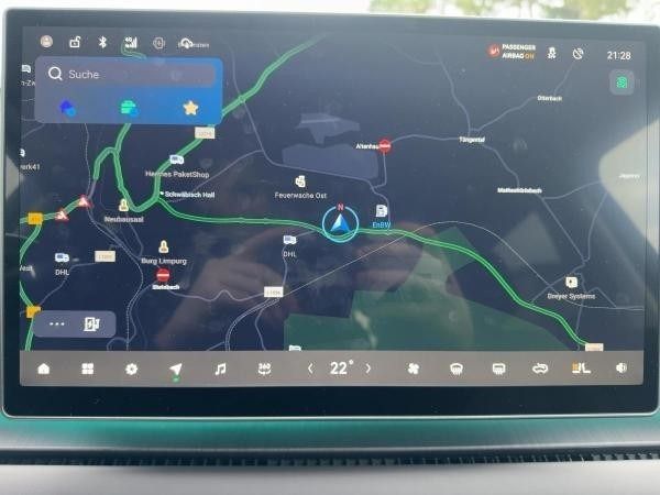 Leapmotor C10 - Bild 11