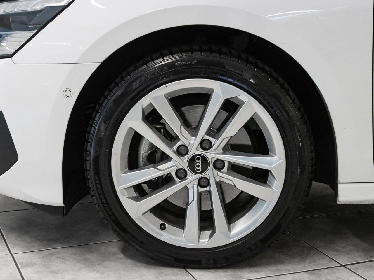 Audi A3 - Bild 10