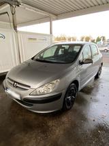 Peugeot 307 - Peugeot 307 in Bochum