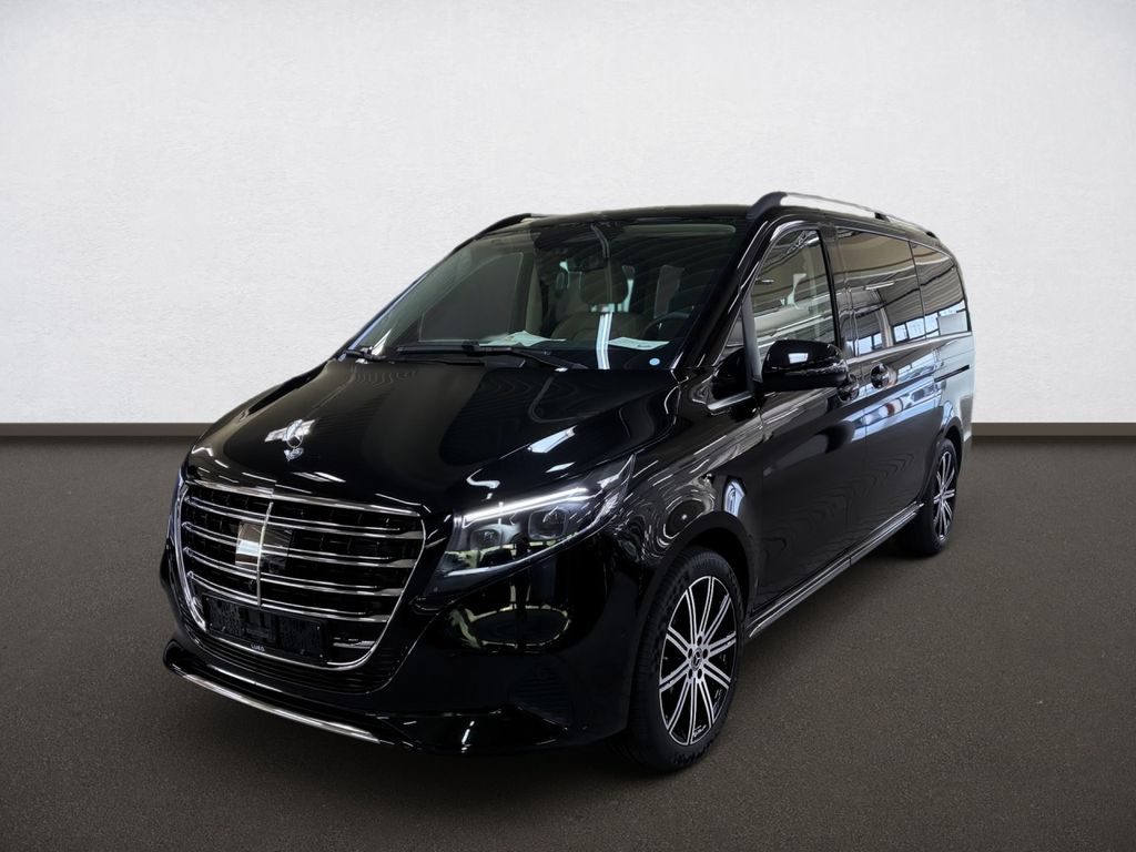 Image of Mercedes-Benz V 300