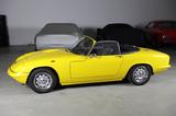 Lotus Elan S3 - Lotus Elan