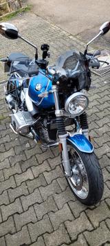 BMW R Nine T Pure 50 Jahre Edition - BMW R50