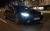 Mercedes-Benz AMG GT 63 S 4MATIC+ Autom. S