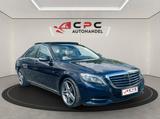 Mercedes-Benz S 300 S Limousine S 300 BlueTec Hybrid / h - Mercedes-Benz S 300 Gebrauchtwagen