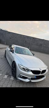 BMW Bmw F32 420d M-Paket (M sportfahrwerk ) ab... - BMW 324 Gebrauchtwagen