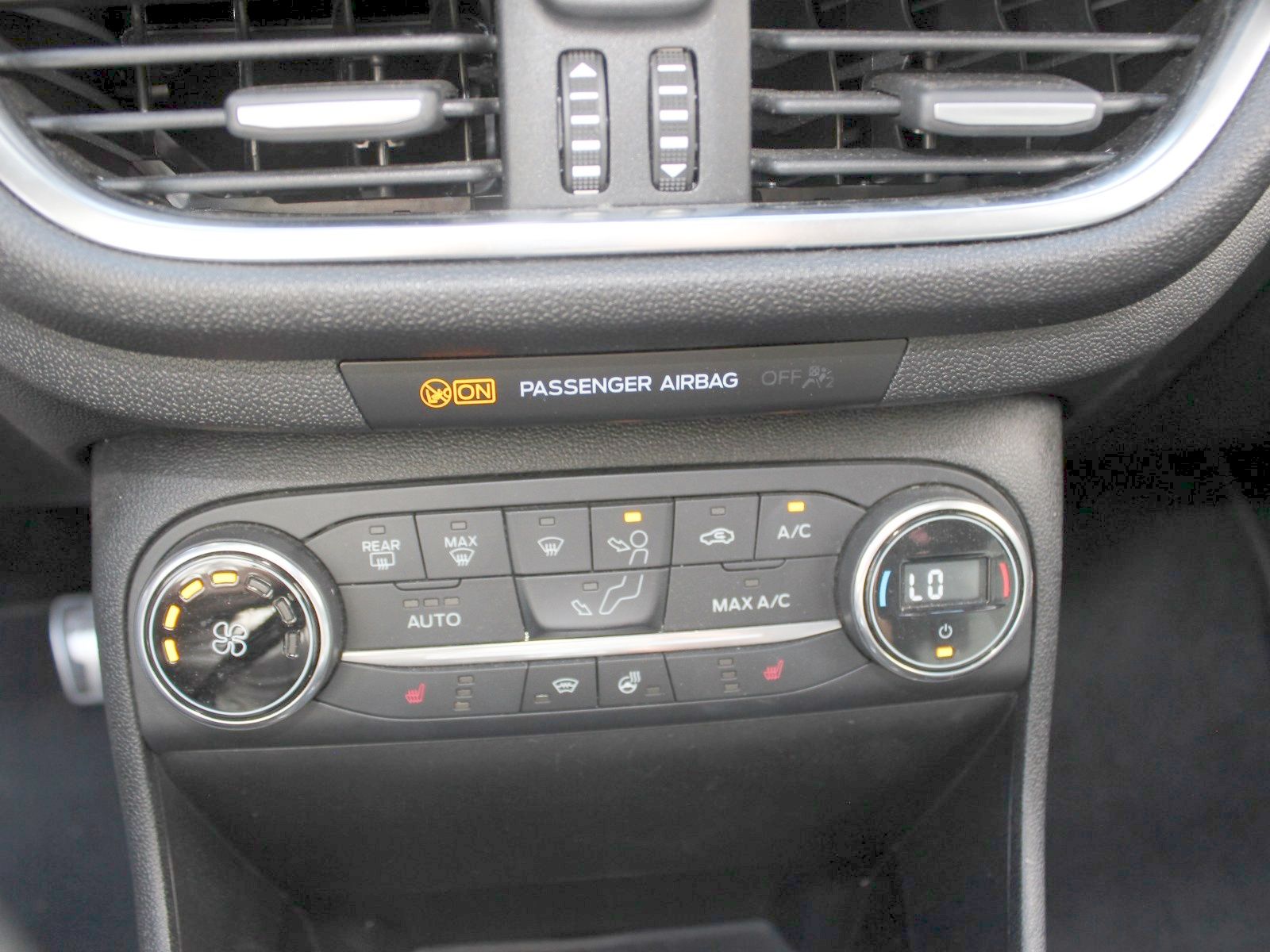 Fahrzeugabbildung Ford Fiesta ST 1,5 EcoBoost