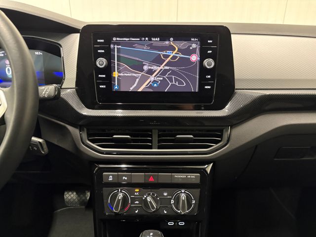 T-Cross Life 1.0 TSI DSG PDC NAVI ACC SHZ