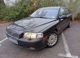 Volvo S80 2.9 205KM manual - Volvo S80 aus 1999