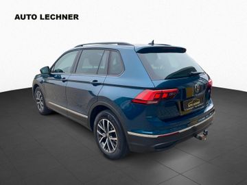 Bild 7 VW Tiguan Life*AHK*MATRIX*ACC*CARPLAY*BUSINESS*1HD*