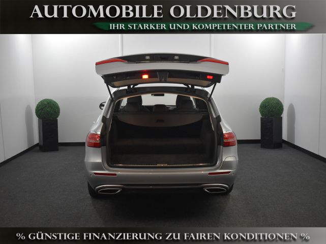 Mercedes-Benz E 300 de T Avantgarde *Distro+*AHK*360°*BURM*DAB