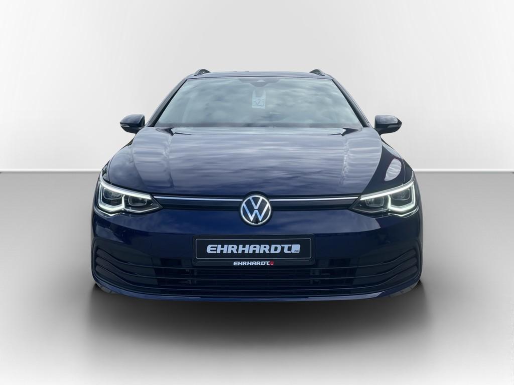 Volkswagen Golf VIII Variant 1.5 TSI ACT Life LED*NAV*SHZ*P, миниатюра 2