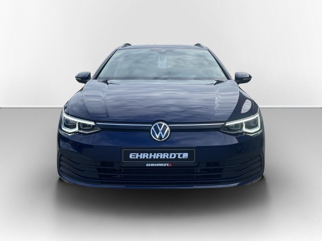 Volkswagen Golf - Bild 2