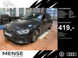 Audi A4 Avant 50 TDI quattro tiptronic S line Matrix - Audi A4 tiptronic