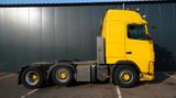 Volvo FH 440 6x2 tractor unit - Volvo Fh 440