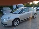 Citroën Citroen C4 1.6 Elegance - Citroën C4 aus 2008