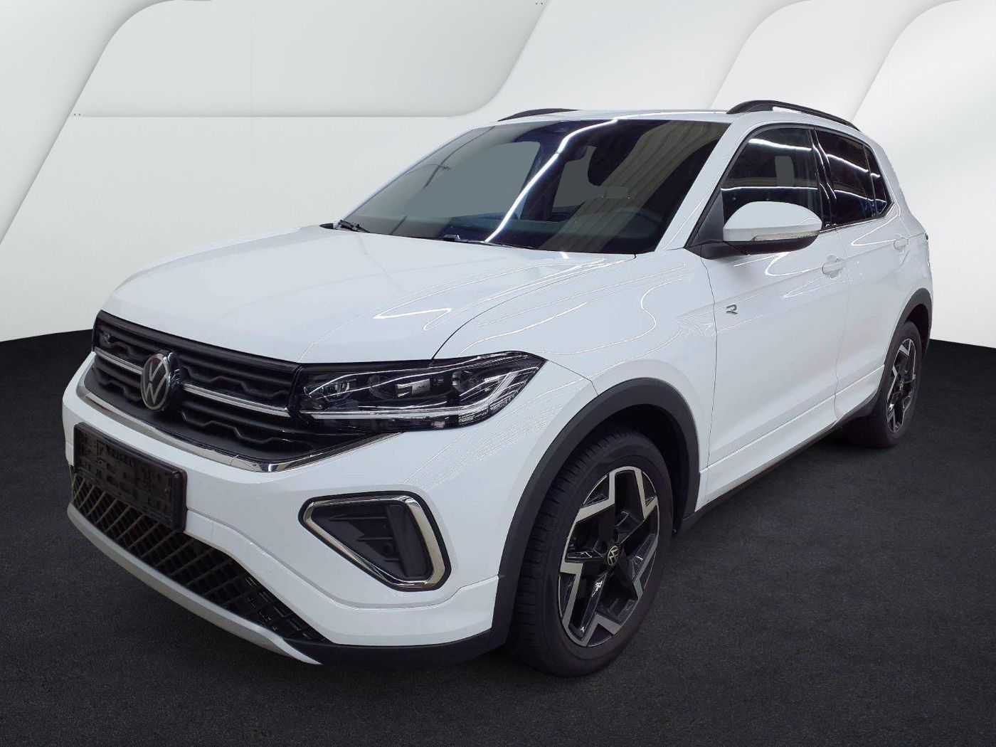 Volkswagen T-Cross - Bild 2