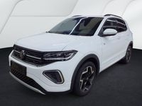 Volkswagen T-Cross - Vorschau Bild 2