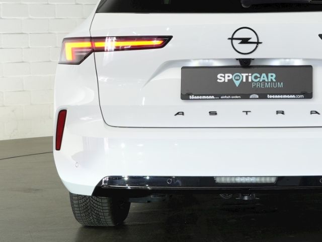 Astra L ST GS HYBRID eDCT+AHK+360 GRAD KAMERA+SI