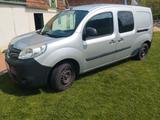 Renault Kangoo Maxi (Lang) dCi 110 Grand Kangoo  - Renault Kangoo: Lang