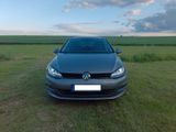 Volkswagen Golf 7 1.2 TSI BMT CUP Variant CUP - Volkswagen Golf mit Benzin-Antrieb: Kombi, 1.2