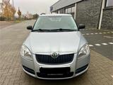 Skoda Fabia 5J Tüv, Zahnriemen bei kaufen ... - : Kaufen