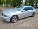 BMW 730d A - ,Xenon,Navi, 3.Hand - BMW 730 aus 2005: 730d