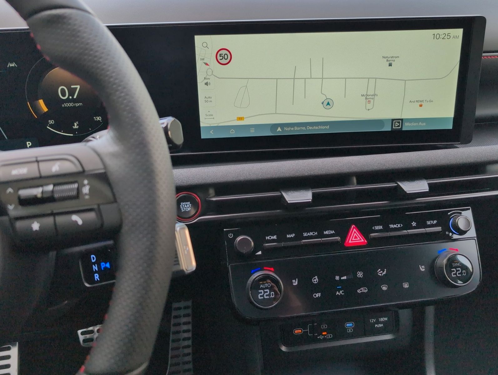 Hyundai TUCSON - Bild 9