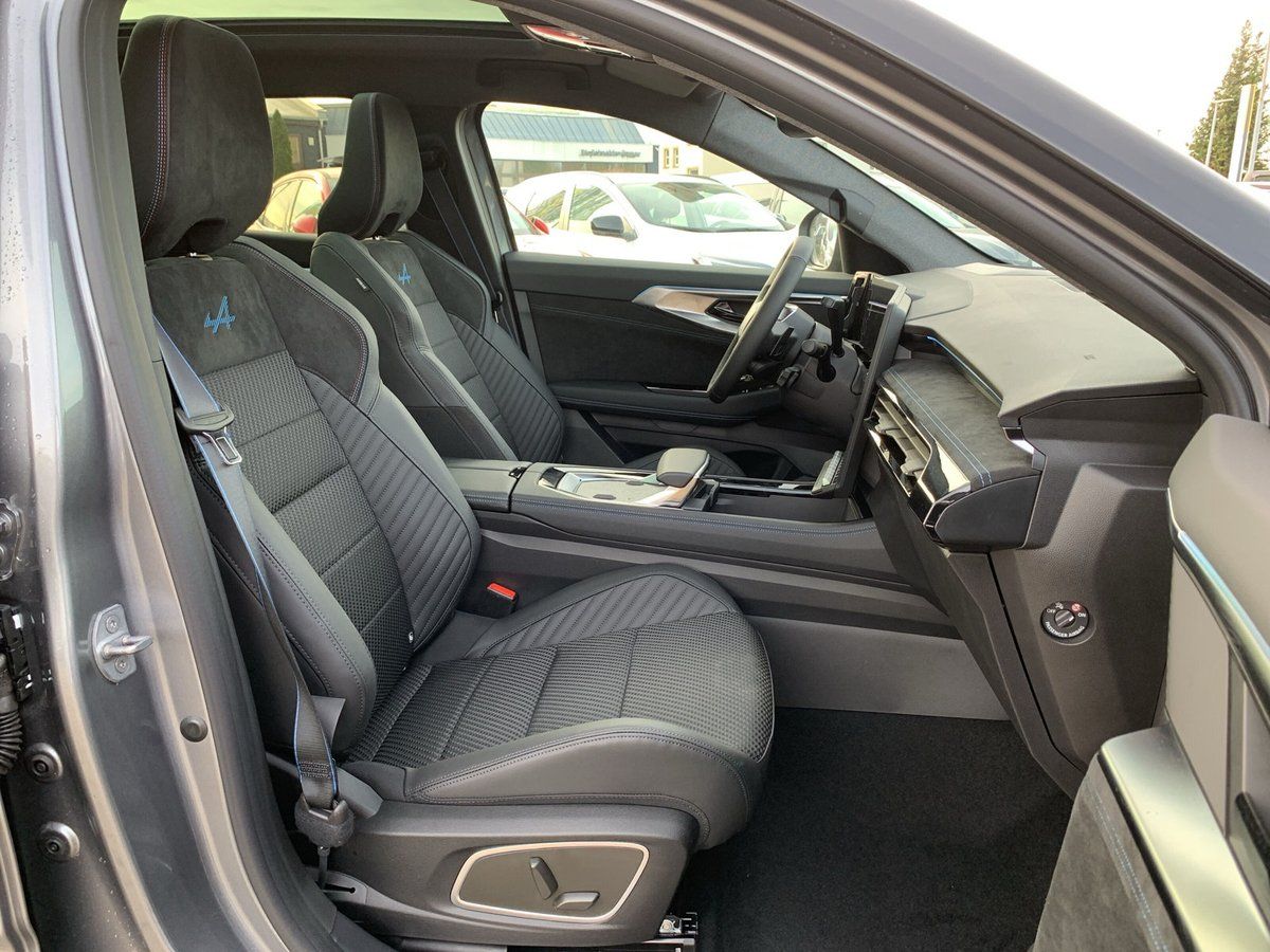 Renault Austral - Bild 25