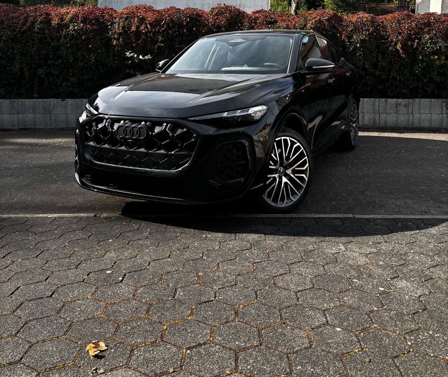 Image of Audi Q5
