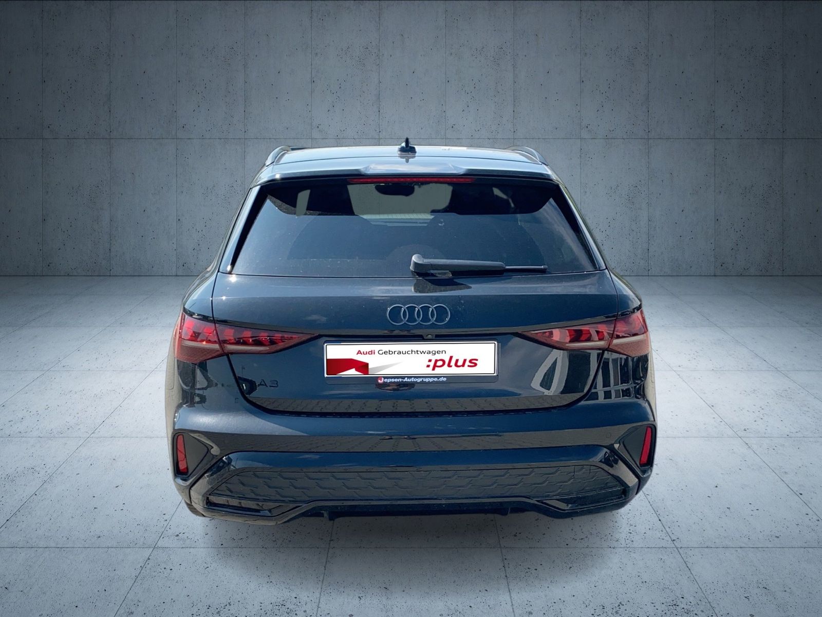 Audi A3 - Bild 5