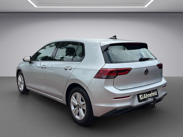 Golf VIII 1.5 eTSI Life DSG SHZ NAVI AHK ACC LED