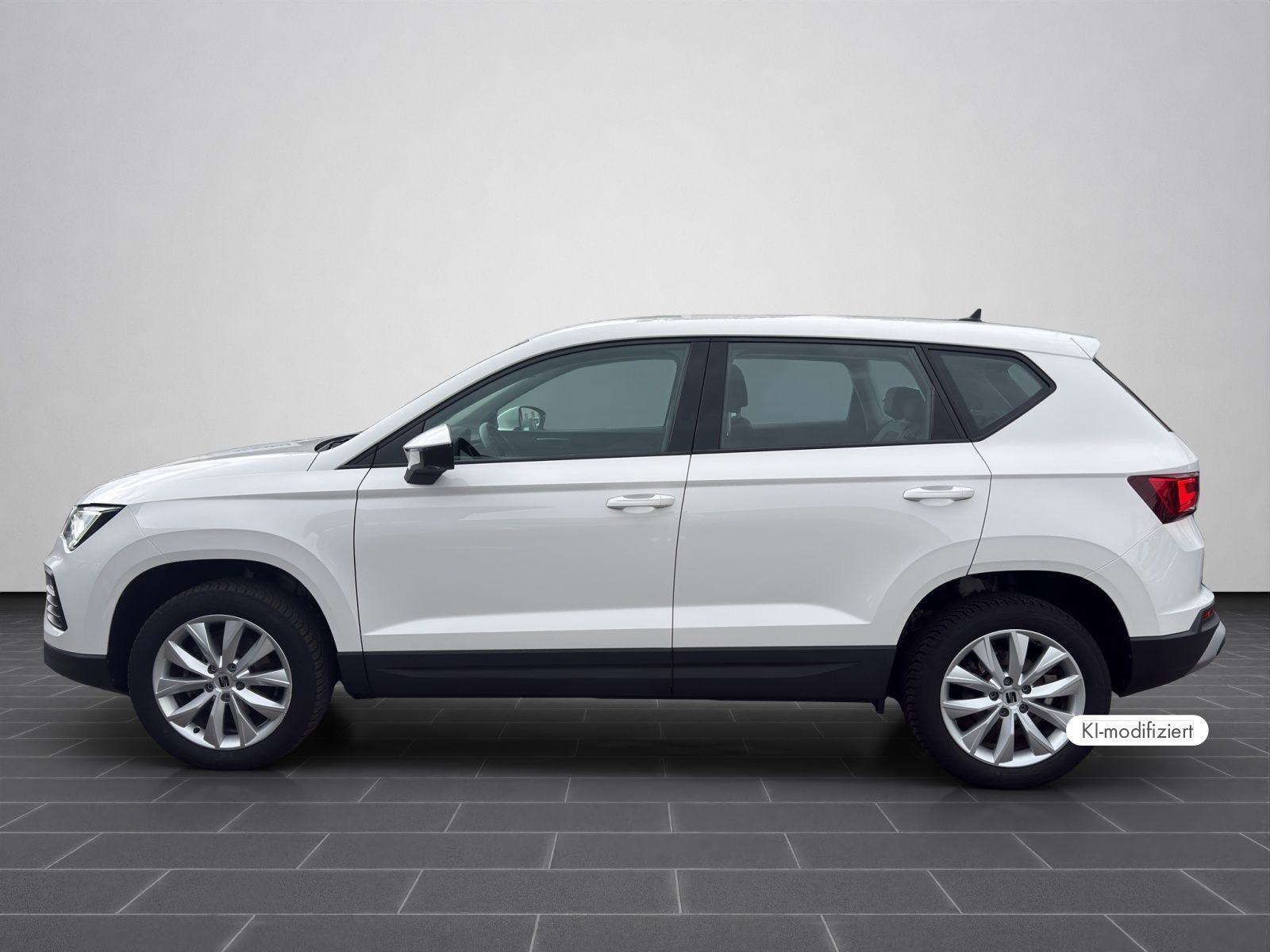 Seat Ateca - Bild 8