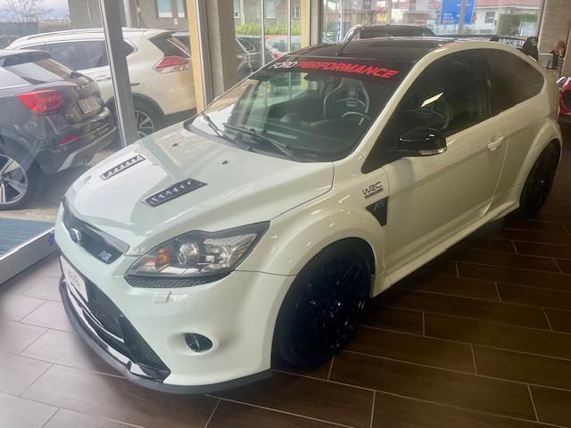 Ford FORD Focus 2.5T (305CV) 3p. RS