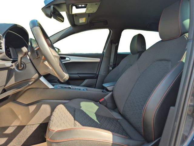 Seat Leon FR 1.5 eTSI 7-Gang-DSG