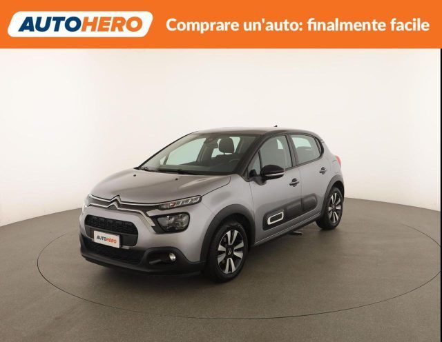 Image of Citroën C3
