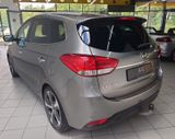 Kia Carens Spirit,Automatik,Leder,Panorama,7-Sitzer - Kia Carens: 7