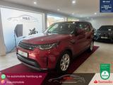 Land Rover Discovery 5 SE TD4 - Land Rover Discovery mit Diesel-Antrieb