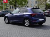 Volkswagen Polo 1.0 Life DSG LED Sitzheizung PDC Klimaaut. - gebrauchte VW Polo aus dem Jahr 2022